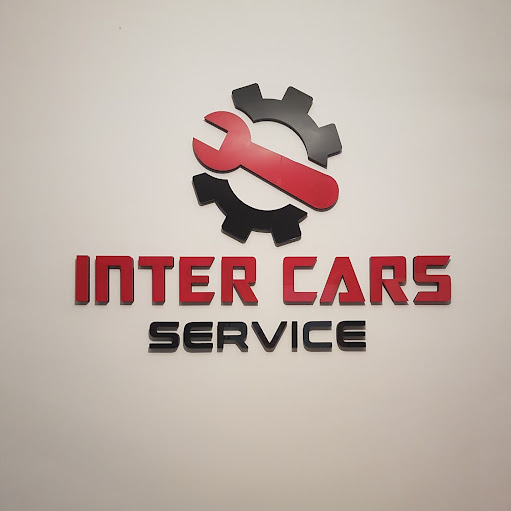 Inter Cars Service logo