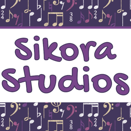 Sikora Studios logo