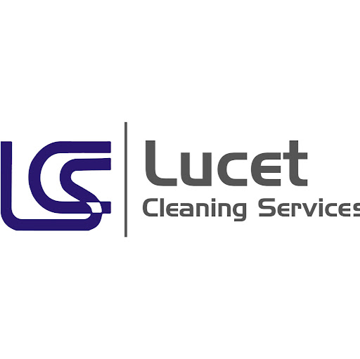 Lucet Cleaning Services logo