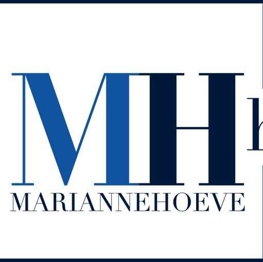 MH kliniek in Papendrecht logo