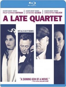 A Late Quartet (2012) LIMITED BluRay 720p 700MB