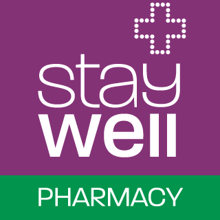 StayWell Clonminch Pharmacy Ltd logo
