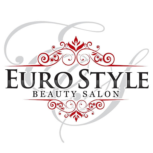 Euro Style Beauty Salon and SPA logo