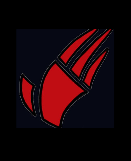 Red Claw Gaming logo