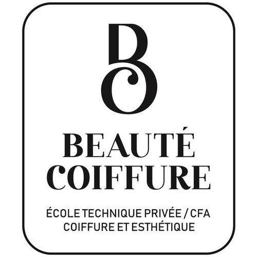 CFA/Ecole privée Beauté et Coiffure esthétique logo