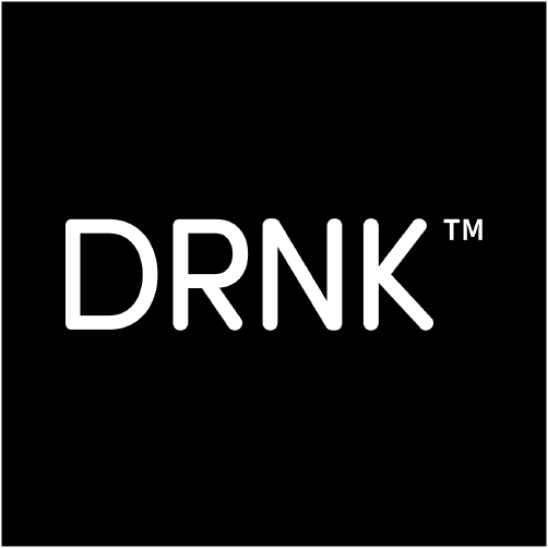 DRNK MOCKTAIL & SMOOTHIE BAR logo