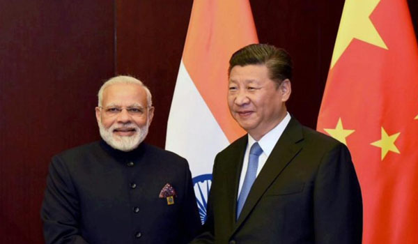 India, China can not Destroyed each other, It is good to live together