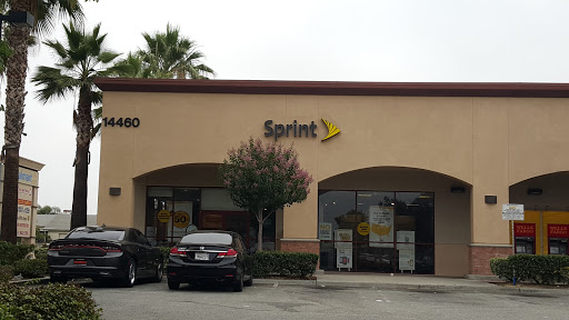 Cell Phone Store «Sprint Store», reviews and photos, 14460 Merced Ave #110, Baldwin Park, CA 91706, USA