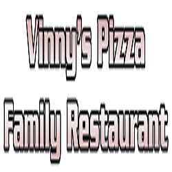 Vinny's Pizza Family Restaurant logo