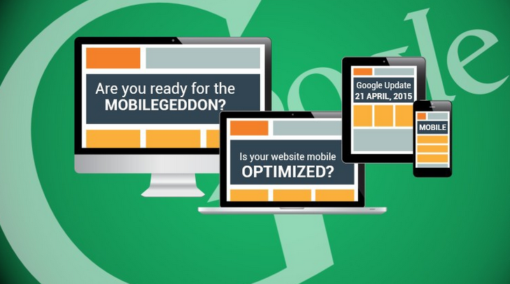 Algorithma google terbaru 21 April 2015