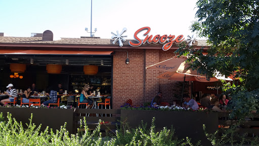 Snooze an A.M. Eatery