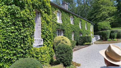 La Boisserie, demeure familiale du général de Gaulle