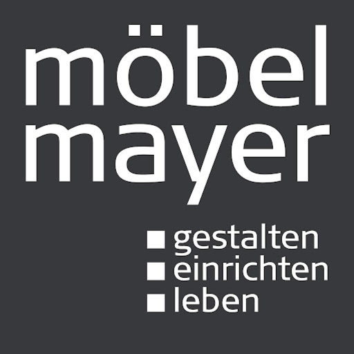Möbel Mayer - R&S Mayer GmbH logo