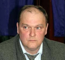 Viceprimarul PDL Ioan Scotniţchi va candida din partea PNL pentru Primăria Şcheia