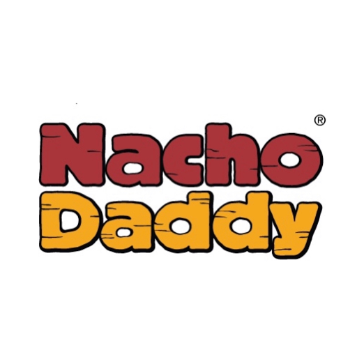 Nacho Daddy - Salt Lake City logo
