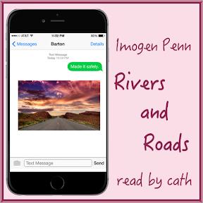 rivers and roads podcover