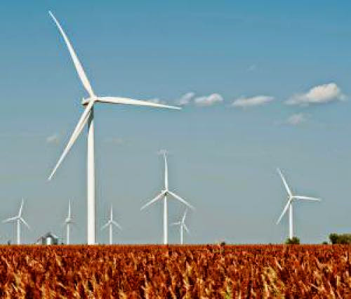 Siemens Receives Iowa Wind Turbines Order