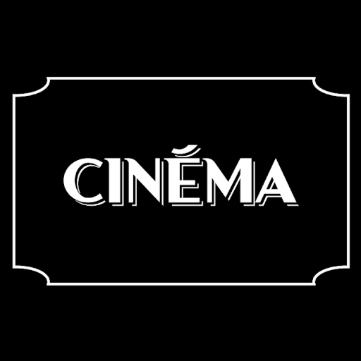 Cinema Filmtheater logo