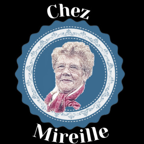 Restaurant Chez Mireille Résidence Reingam Park Motel logo