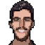 Andre Goulart's user avatar