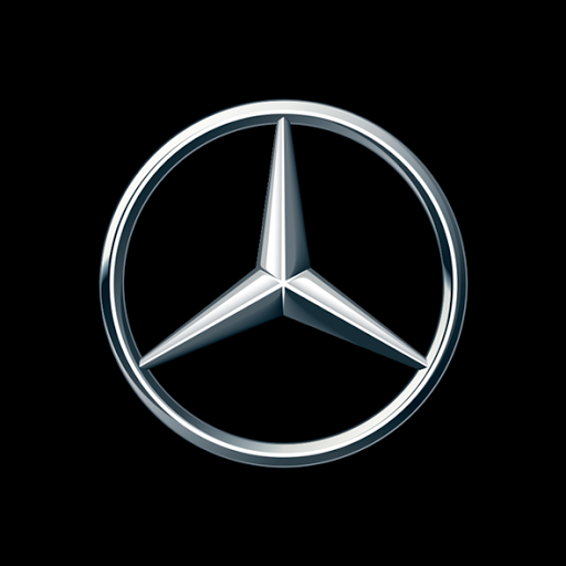 Mercedes-Benz Kamloops logo