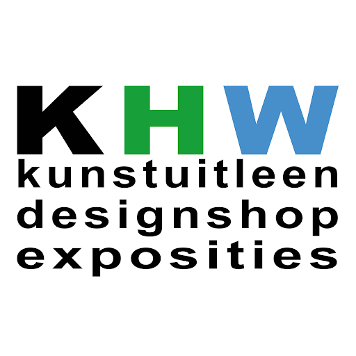 Kunsthuis Waterland logo