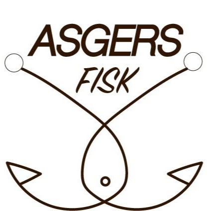 Asgers Fisk logo