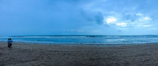 Juhu Beach