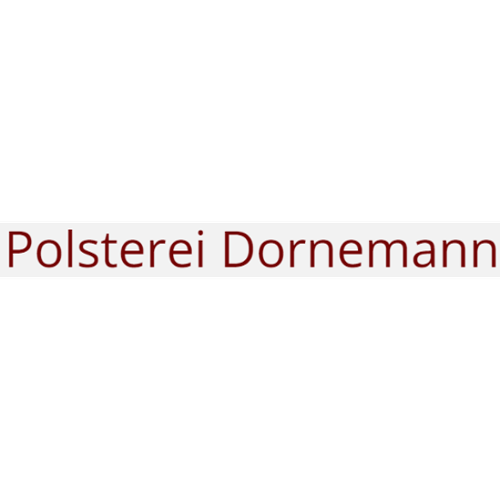 Polsterei Dornemann