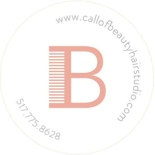 Call Of Beauty Hair Studio