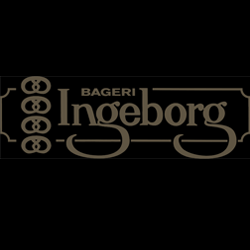 Bageriet Ingeborg logo