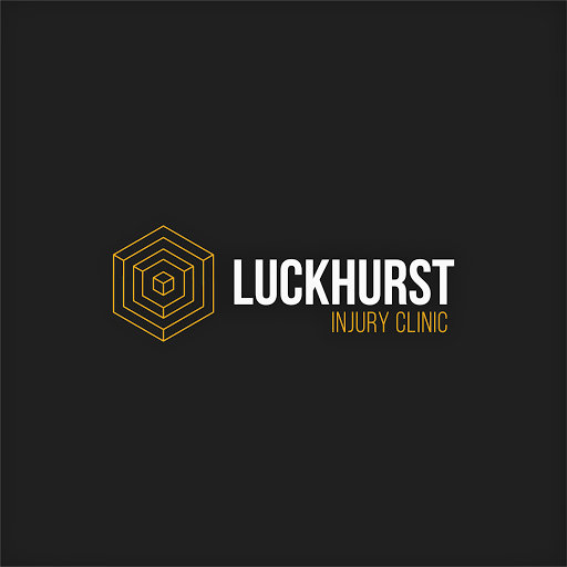 Luckhurst Injury Clinic logo