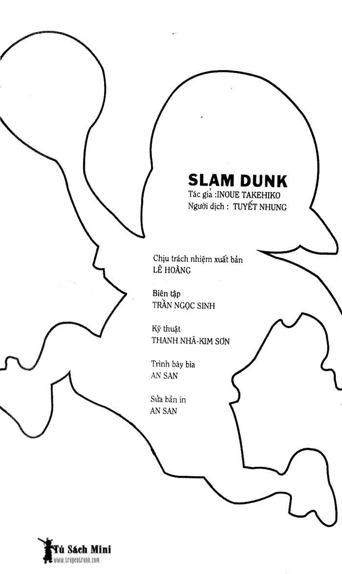 Slam Dunk Chap 8 - Truyen.Chap.VN