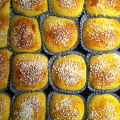 mjölkfria lussebullar mjölkfritt mjölkfria lussebullar mjölkfritt