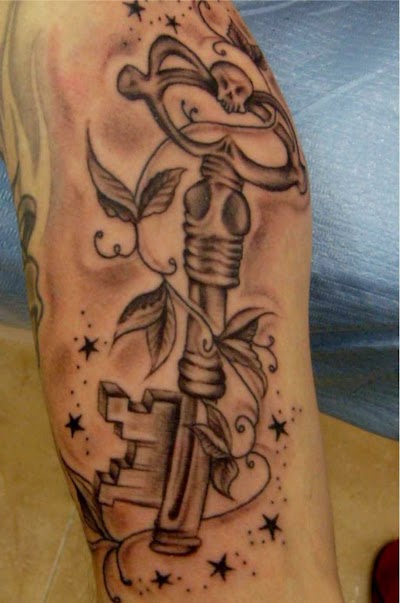 Photos of El Santo ( Tattoo & Piercing Workshop )