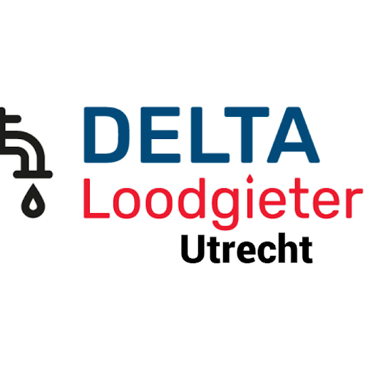 Delta Loodgieter Utrecht logo
