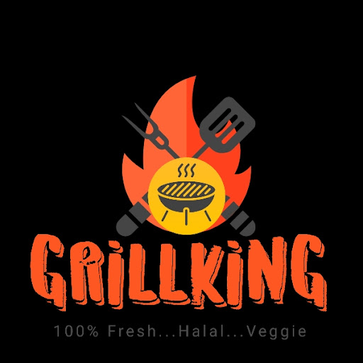 GRILLKING logo