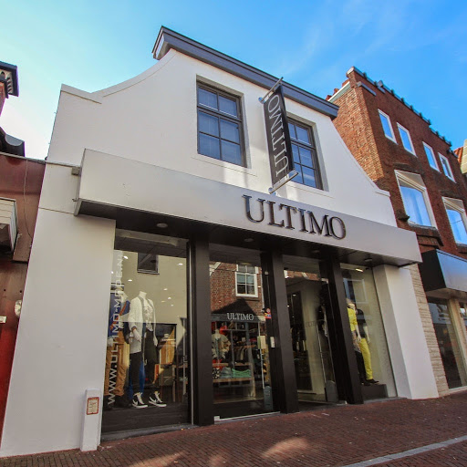 Ultimo Mode Oldenzaal