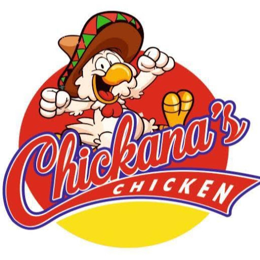 Chickana's logo