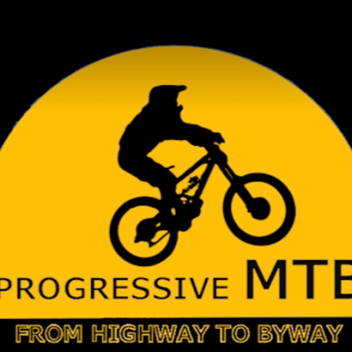 Progressive MTB logo