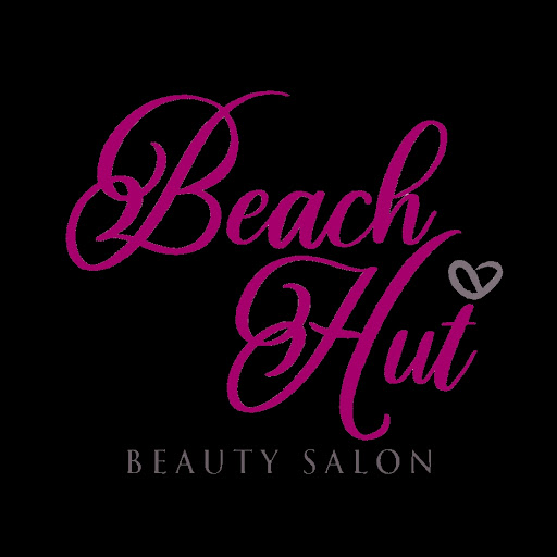 Beach Hut Beauty Salon logo