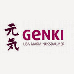 GENKI – Lisa Maria Nussbaumer – In Gassen 7