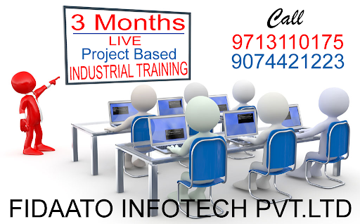 Fidaato Software Solutions, 28/A, Indrapuri, Next to Dominos Pizza, Bhopal, Madhya Pradesh 462021, India, Software_Training_Institute, state MP