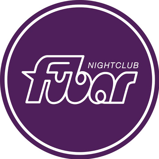 Fubar Nightclub logo