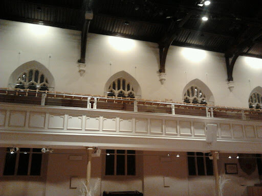 HTB Onslow Square