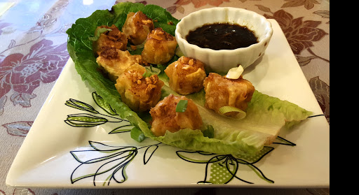 Thai Restaurant «Thai Cuisine Restaurant», reviews and photos, 1208 N Kings Hwy, Myrtle Beach, SC 29577, USA