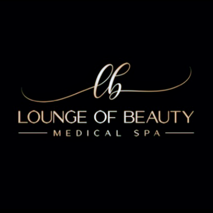 Lounge of Beauty Medical Spa logo
