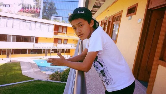 Cover photo
