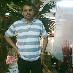 avatar of jeganathan velu