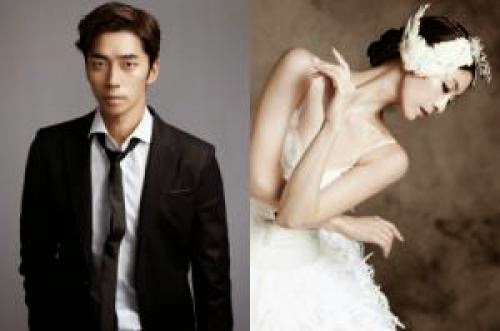 Actor Shin Sung Rok Revealed To Be In A Relationship